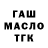 ТГК THC oil Zakhar BrawlStars